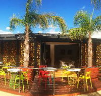 The Coast Restaurant