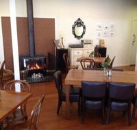 The Dairy Cafe