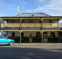 The Grand Caledonian Hotel