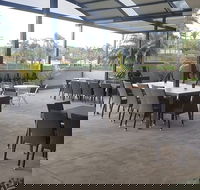 The New Atrium Restaurant and Function Centre - Accommodation Gladstone