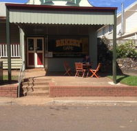 Thorpdale Bakery - Accommodation Gladstone