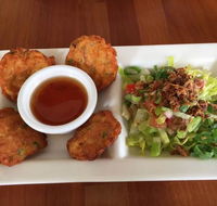 Truffles Cafe  Deli