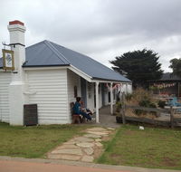 Willows Tea House