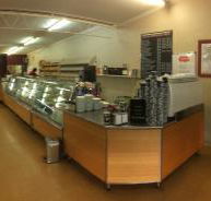Ando's Bakery - Accommodation Gladstone