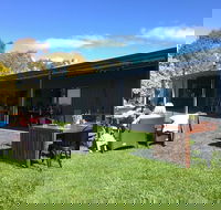 Avon Ridge - Accommodation Gladstone