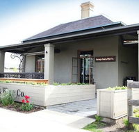 Baringo Food and Wine Co. - Accommodation Gladstone
