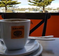 Bloody Good Coffee - Accommodation Gladstone