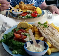 Blue Bee Cafe - Accommodation Gladstone