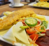 Boolarra Store - Accommodation Gladstone
