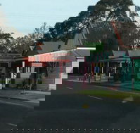 Briagolong Cafe - Accommodation Gladstone