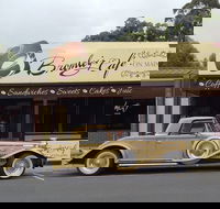 Bromley's On Main - Accommodation Gladstone