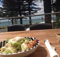 Cafe Blue Bamboo - Accommodation Gladstone