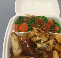 Camperdown Country Roasts  Salads - Accommodation Gladstone