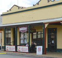 Chiltern Bakery - Accommodation Gladstone