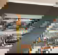 Chino's on Victoria - Accommodation Gladstone
