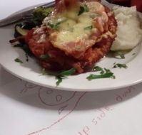 Corryong Hotel Bistro - Accommodation Gladstone