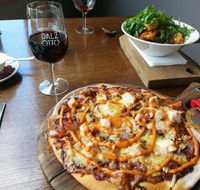 Dal Zotto Trattoria