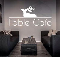 Fable Cafe - Accommodation Gladstone