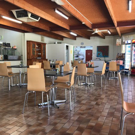 Fauna Park Cafe - Accommodation Gladstone 0