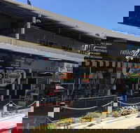 Island Pies - Accommodation Gladstone
