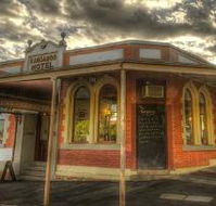 Kangaroo Hotel