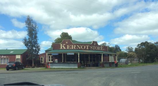 Kernot ACT Accommodation Gladstone