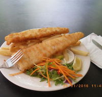 Kevington Hotel - Accommodation Gladstone