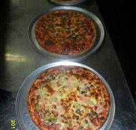 Koo Wee Rup Pizza  Pasta