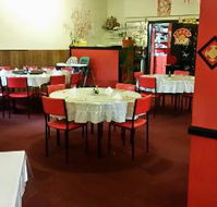 Lucky Dragon Chinese Restaurant - Accommodation Gladstone