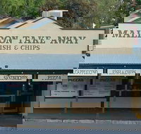 Maldon Takeaway