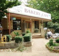 Marysville Country Bakery - Accommodation Gladstone