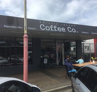 Phillip Island Coffee Co - Accommodation Gladstone