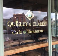 Quigley and Clarke