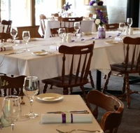 Riley's Restaurant - Accommodation Gladstone