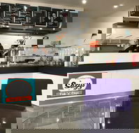Sazys Fish  Chips