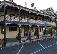 The Creekside Hotel - Accommodation Gladstone
