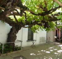The Vine - Accommodation Gladstone