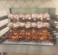 Traralgon Charcoal Chicken - Accommodation Gladstone