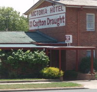victoria hotel - Accommodation Gladstone