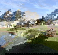 Windmill Pizza - Accommodation Gladstone