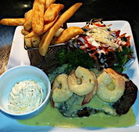 Corowa Golf Club - Accommodation Gladstone