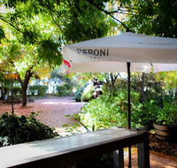 D'Amicos Italian Restaurant  Pizzeria - Accommodation Gladstone