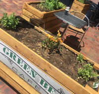 Green Bean Cafe - Accommodation Gladstone