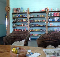 Princetown General Store and Cafe