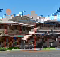 Royal Hotel Corowa Pub - Accommodation Gladstone
