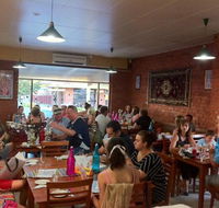 Sultans Turkish Takeaway - Accommodation Gladstone