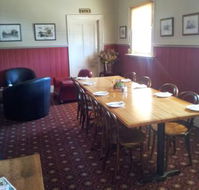 The Border Inn - Accommodation Gladstone