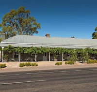 The Redesdale Hotel