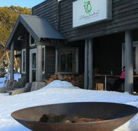 The Village Restaurant