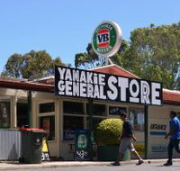 Yanakie General Store - Accommodation Gladstone